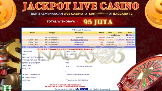 bukti jp naga303 #441 bukti jp naga303 #441