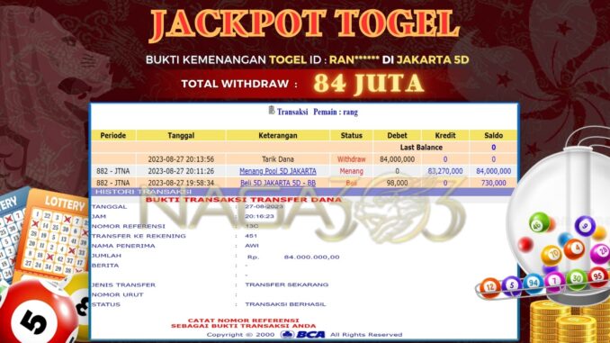 bukti jp naga303 #529 bukti jp naga303 #529