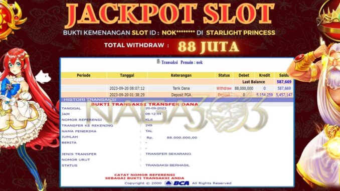bukti jp naga303 #593 bukti jp naga303 #593