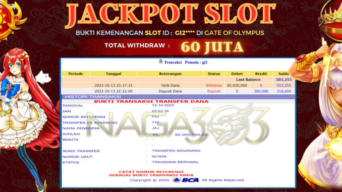 NG JP SLOT PAGI
