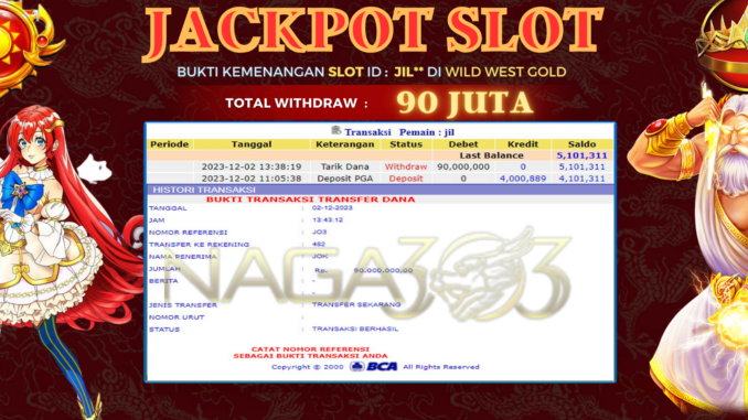 bukti jp naga303 712 bukti jp naga303 712