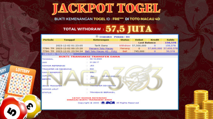 NG JP TOGEL SIANG